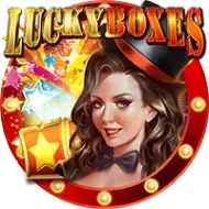 LuckyBoxes screenshot