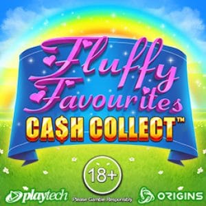 Fluffy Favourites_ Cash Collect™ screenshot