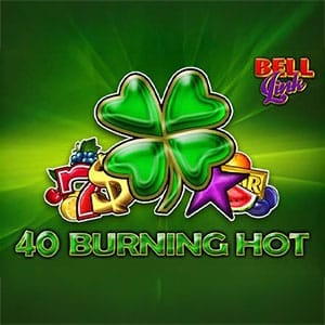 40 Burning Hot Bell Link screenshot