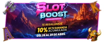 Instant Jackpot Rewards