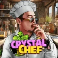 Crystal Chef screenshot