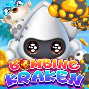 Bombing Kraken thumbnail