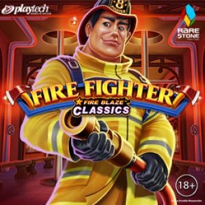 Fire Blaze_ Fire Fighter™ game icon