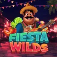 Fiesta WildsICONIC21 game icon