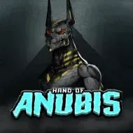 Hand of Anubis screenshot