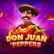 Don Juan Peppers screenshot
