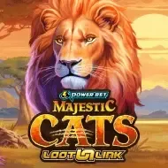 Majestic Cats Loot Link screenshot